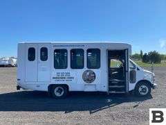 2001 Chevrolet Express 3500 Van