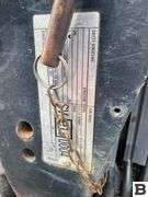 New Holland TN75VA Orchard Tractor