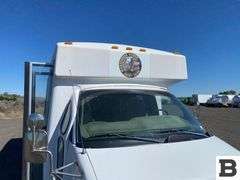 2001 Chevrolet Express 3500 Van