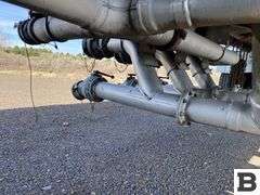 2008 Polar Tanker Trailer