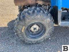 2017 Polaris Sportsman 570 ATV