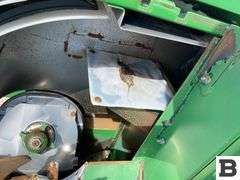 2003 John Deere 9750 Hillside Combine