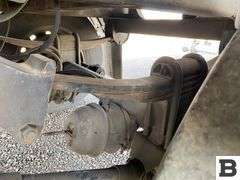2008 Polar Tanker Trailer