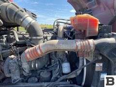 2015 Kenworth T680 Tractor Truck