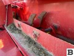 2018 New Holland BC5080 Baler