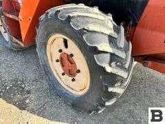 Ditch Witch 7020 Trencher
