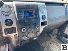 2014 Ford F-150 Pickup