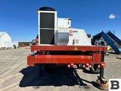 2023 Carbon Robotics Laser Weeder - Bruce, WA
