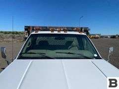 2000 Chevrolet 3500 Flatbed Pickup