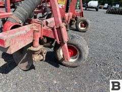 Nuhn Manure Injector
