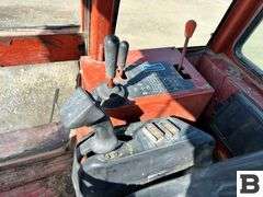 Ditch Witch 7020 Trencher
