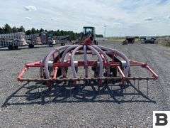 Nuhn Manure Injector