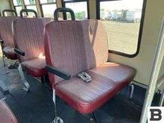 2001 Chevrolet Express 3500 Van