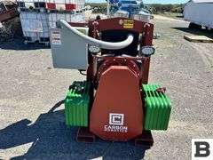 2023 Carbon Robotics Laser Weeder - Bruce, WA