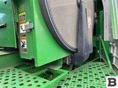 2003 John Deere 9750 Hillside Combine