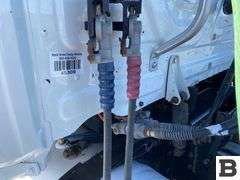 2015 Freightliner Cascadia 125 Tractor Truck