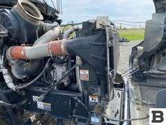 2017 Kenworth T370 Tractor Truck