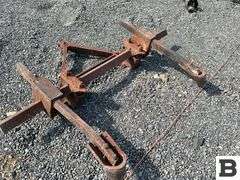 3PT Tool Bar