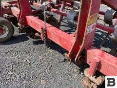 Nuhn Manure Injector