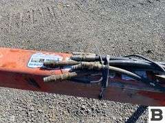 Pro-Ag HD4SR Bale Skoop