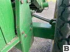 2003 John Deere 9750 Hillside Combine