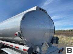 2008 Polar Tanker Trailer