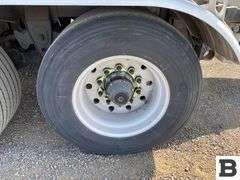 2008 Polar Tanker Trailer