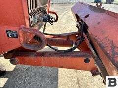 Ditch Witch 7020 Trencher