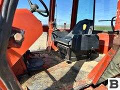 Ditch Witch 7020 Trencher
