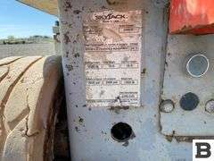 Skyjack SJIII3219 Scissor Lift