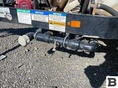 2019 Wylie & Son EXP-500L-S Tank Trailer