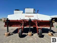 2023 Carbon Robotics Laser Weeder - Bruce, WA