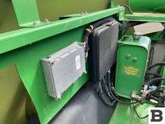 2003 John Deere 9750 Hillside Combine