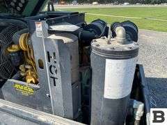 2006 Sullair Air Compressor