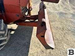 Ditch Witch 7020 Trencher