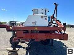 2023 Carbon Robotics Laser Weeder - Bruce, WA