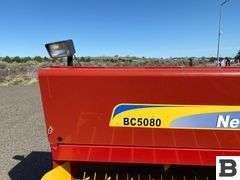 2018 New Holland BC5080 Baler