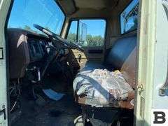 1988 International 1654 Service Truck