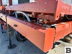 2023 Carbon Robotics Laser Weeder - Bruce, WA