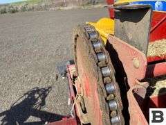 2018 New Holland BC5080 Baler