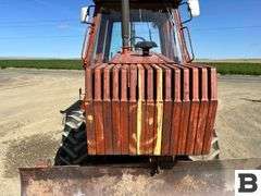 Ditch Witch 7020 Trencher