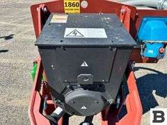 2023 Carbon Robotics Laser Weeder - Bruce, WA