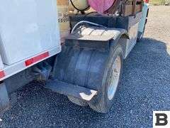 1988 International 1654 Service Truck