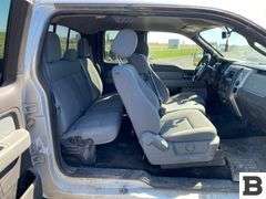 2014 Ford F-150 Pickup