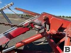 Pro-Ag HD4SR Bale Skoop