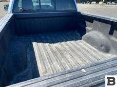 2014 Ford F-150 Pickup
