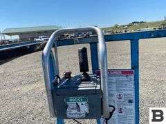 2001 Genie GS-1930 Scissor Lift