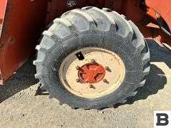 Ditch Witch 7020 Trencher