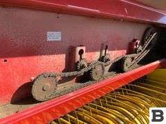 2018 New Holland BC5080 Baler