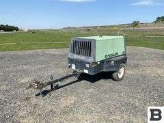 2006 Sullair Air Compressor